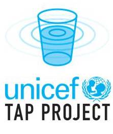 Unicef Tap Project Challenges Americans To Stop Using Their Phones To Provide 14 Million Days Of Clean Water To Children Unicef Usa