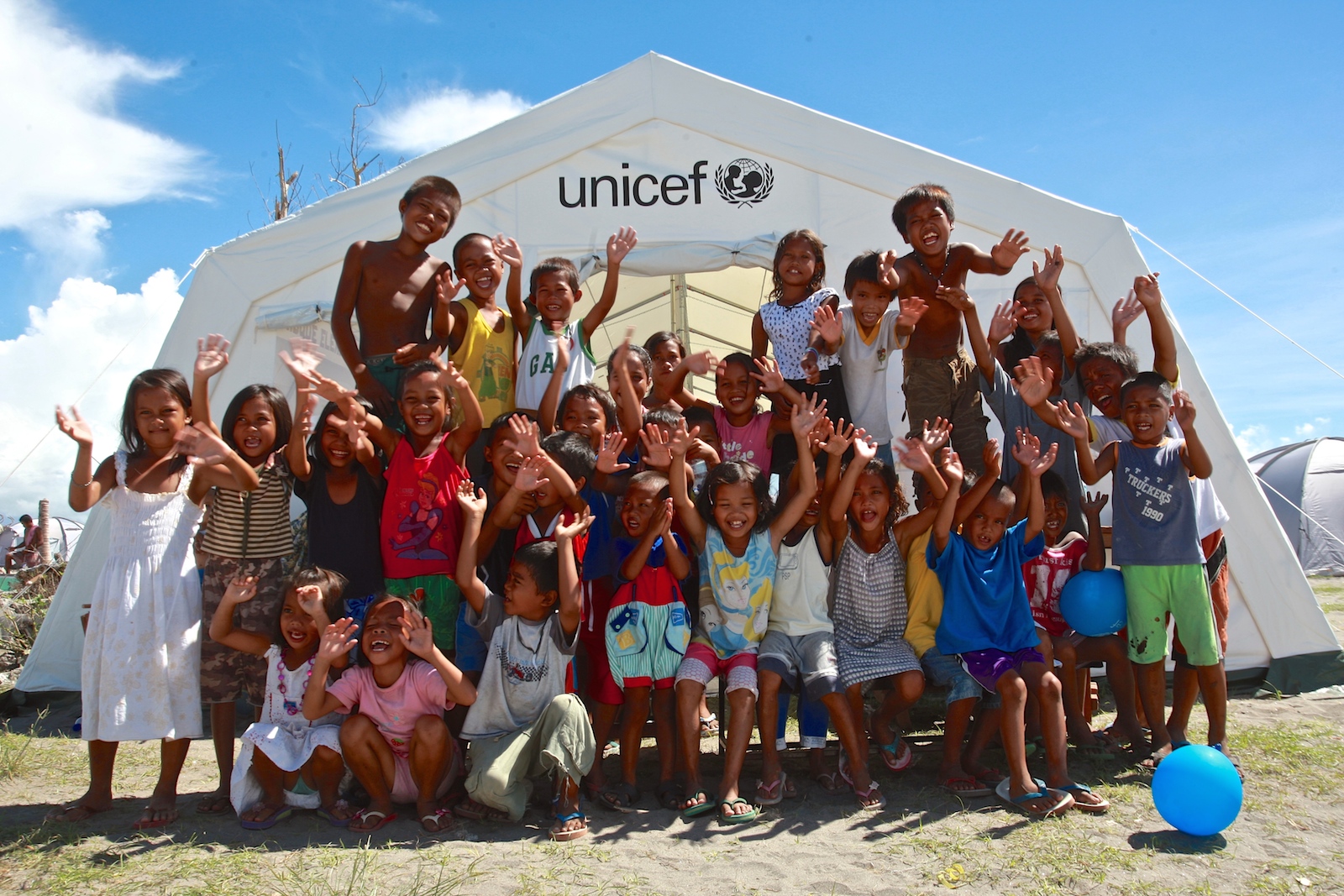 8 Photos, 8 Things You Never Knew — About How UNICEF Saves ...