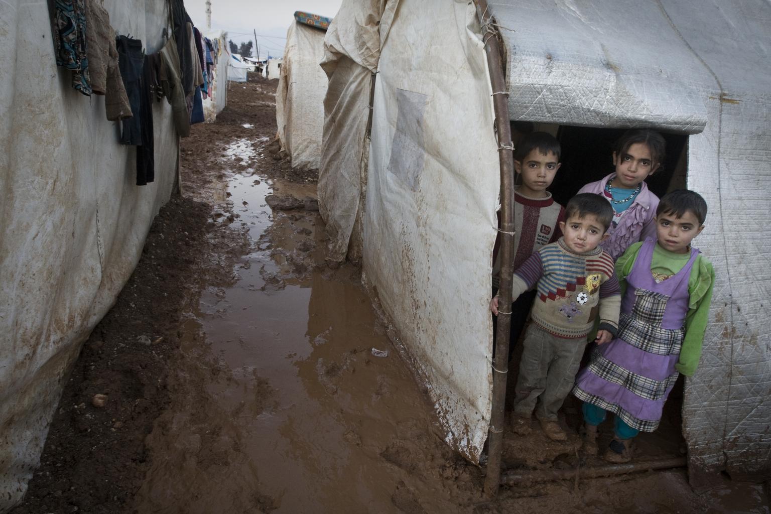 © UNICEF/NYHQ2014-0003/Diffidenti
