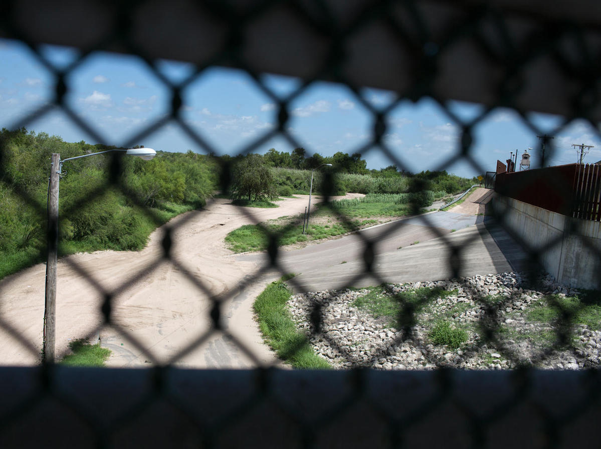 Why the Flores Settlement Matters UNICEF USA