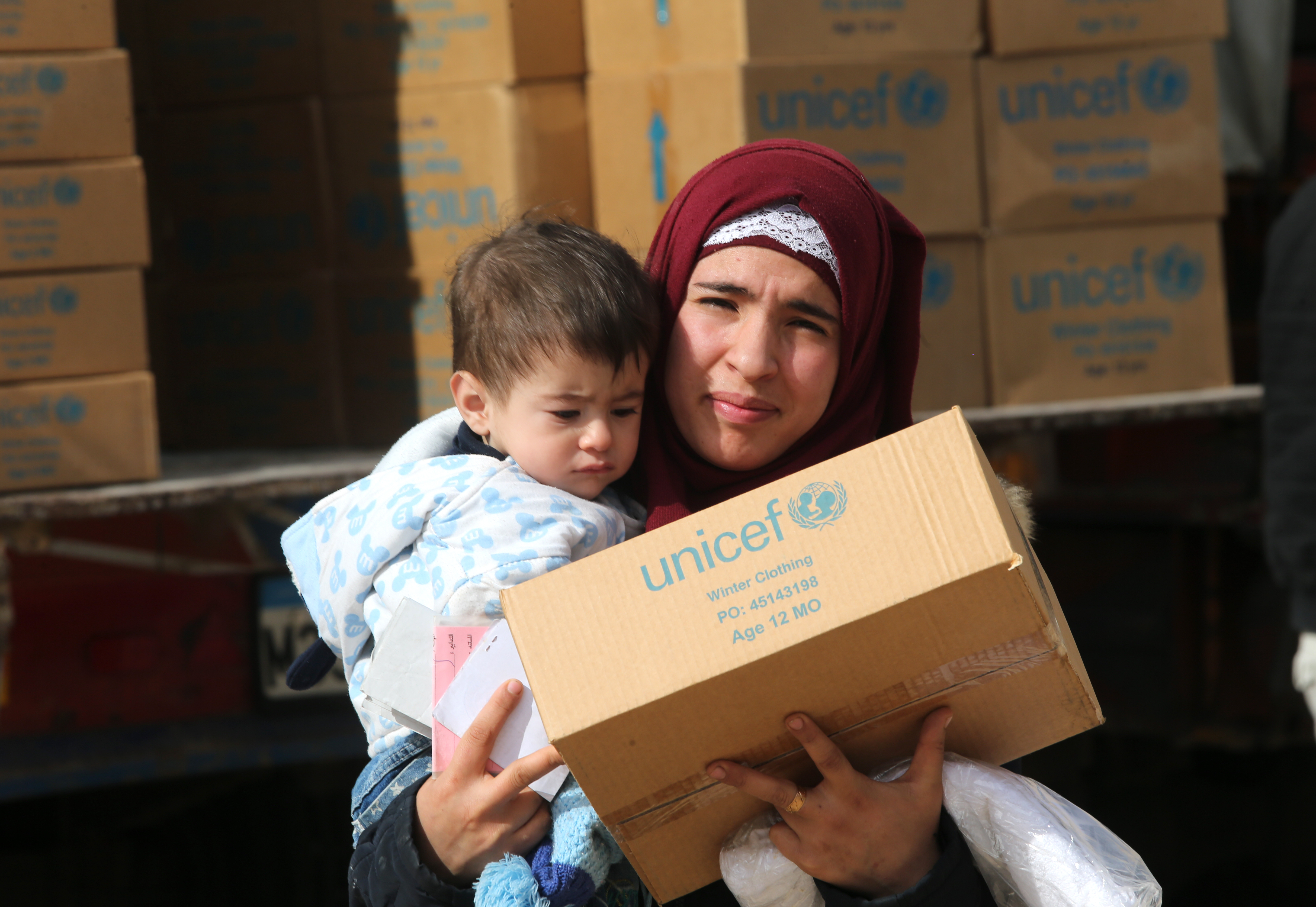 | UNICEF USA