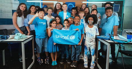 unicef