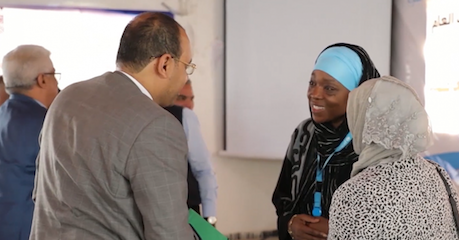 UNICEF Is Getting Cash Directly to Yemeni Families Who Need It Most