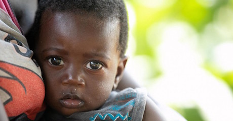 UNICEF: In War vs. Poverty (and COVID-19), Cash Is King