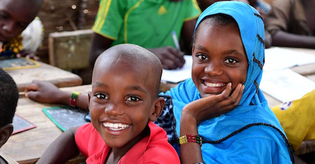 Where to Donate School Supplies to Help Kids