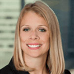 profile of Jenn Weizenecker