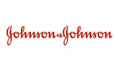 Johnson And Johnson Logo Png