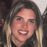 profile of Kelly Wilson