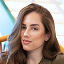 profile of Nicole Rosé Stillings
