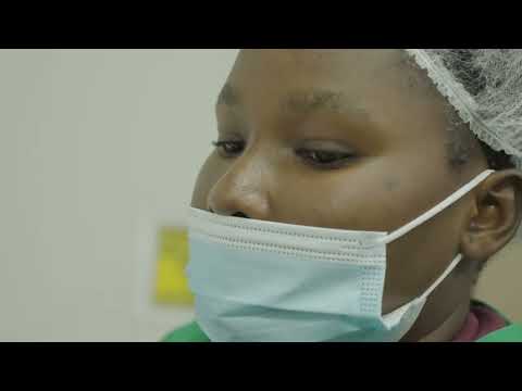 Thumbnail for video The Bridge Fund’s Investment in Child Malnutrition