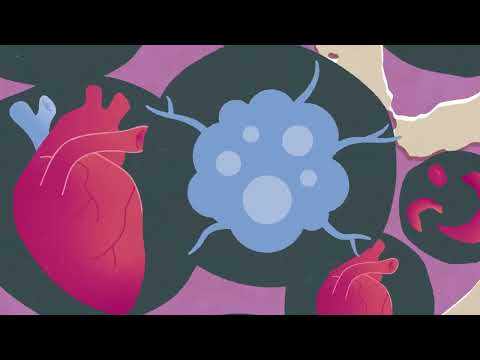 Thumbnail for video Eli Lilly Partners to Support Children's Global Health