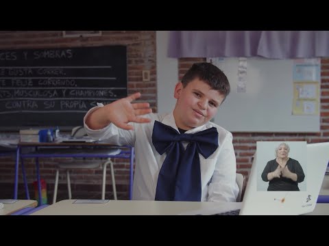 Thumbnail for video UNICEF's Accessible Digital Textbook Initiative | Uruguay