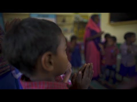Thumbnail for video UNICEF’s Project LION enters Phase 2