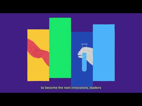 Thumbnail for video UPSHIFT: Unlocking the Potential of Youth as Global Social Innovators