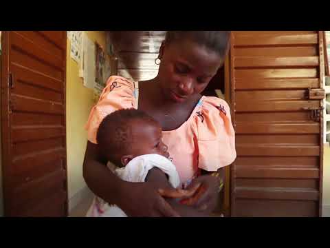 Thumbnail for video Moms who are serious about fighting measles know vaccines are the answer