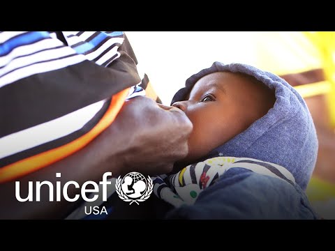 UNICEF on X: By supporting more mothers to breastfeed within the