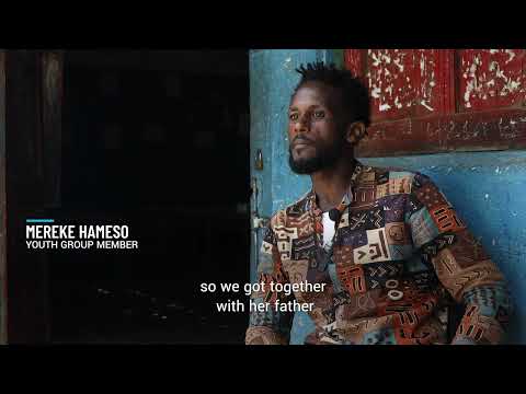 Thumbnail for video UNICEF Youth Groups Fight Child Marriage in Ethiopia