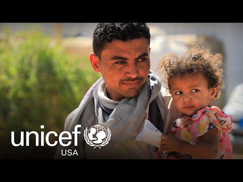 Thumbnail for video For Families in Yemen, a Difficult Ramadan