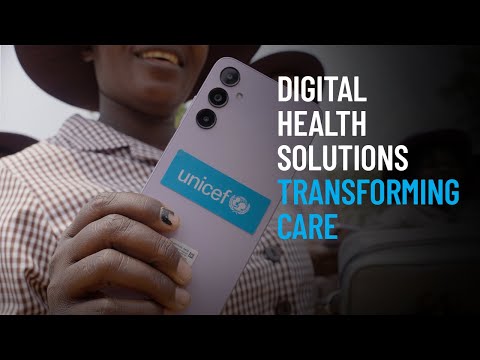 Thumbnail for video Digital Health Solutions Transforming Care