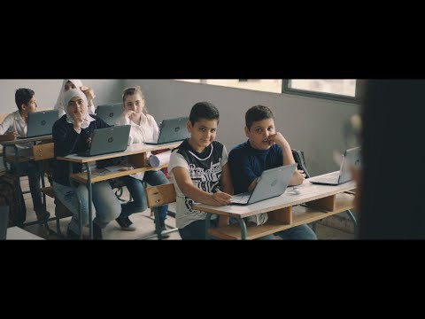 Thumbnail for video A Partnership to Prevent a Lost Generation