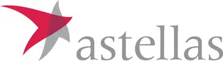 Astellas-logo