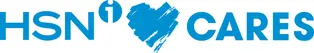 HSNi Cares Logo