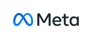 Meta logo