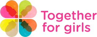 Together For Girls logo