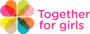 Together For Girls logo