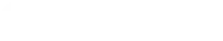 Pinterest logo white