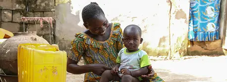 Maternal and Neonatal Tetanus