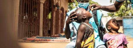 UNICEF Immunization