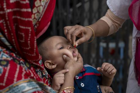 L’OCCITANE & UNICEF USA’s Partnership: Preventing Childhood Blindness