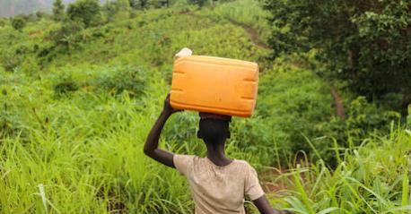 Beyoncé, Gucci & UNICEF USA Are Bringing Clean, Safe Water to Burundi