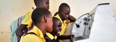 Disney-UNICEF-Partnership