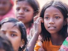 REACHING INDIA'S FORGOTTEN CHILDREN Thumb