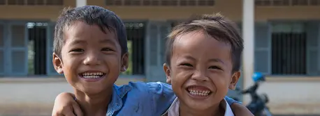 UNICEF USA Matching Gifts