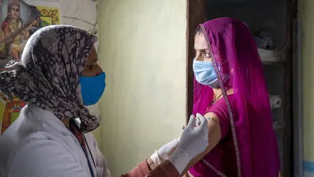 Meta & UNICEF USA’s Partnership: Strengthening Health and Safety for Children and Communities Banner