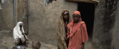 Merck and UNICEF Partnership