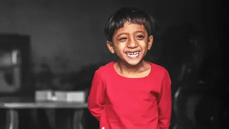 We Won't Stop Elevating Children's Voices