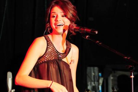 Selena Gomez’s 2nd Annual Charity Concert to Benefit UNICEF
