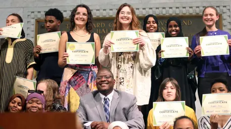 2023-24 Minneapolis Youth Council