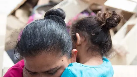Thumbnail for video UNICEF Won't Stop Until Every Child is Safe