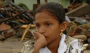 Thumbnail for video The lifesaving peanut paste | UNICEF