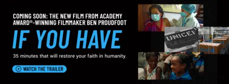 Thumbnail for video Growing Up in the Midst of the Syrian War