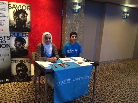 Malala Event Midwest