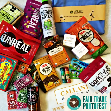 Photofest Prize Pack