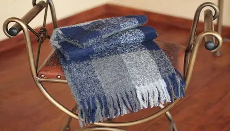 Throw Blanket