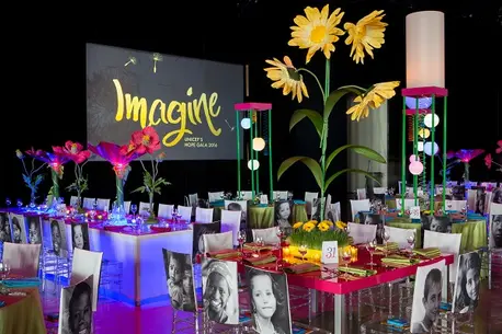 UNICEF Imagine Gala