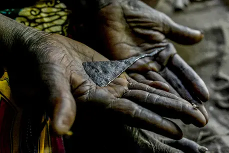 At least 200 million girls and women alive today have undergone female genital mutilation in 30 countries.
